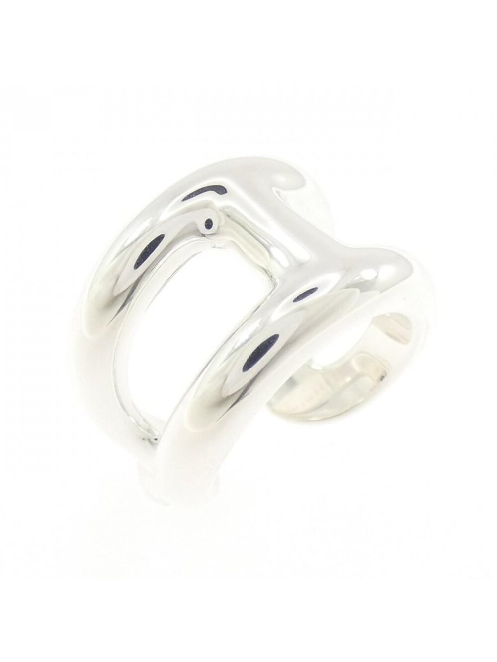 Hermes Osmose Small Ring